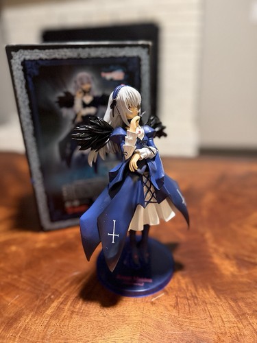 Figurina rozen maiden - rozen,