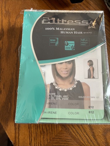 Parrucca tress 100 capelli - tress, 100%