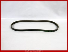 Cinghia servizi poly toyota - poly-v,