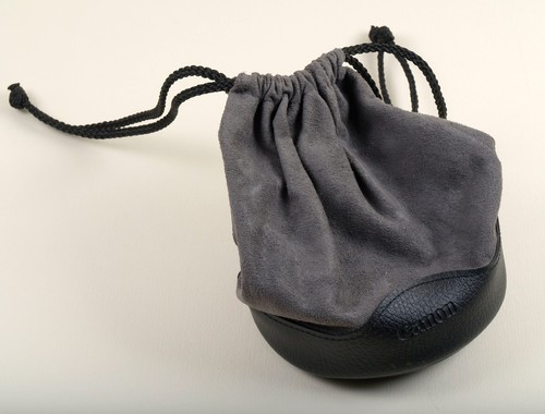 Canon lens soft case lp1319 - lens,