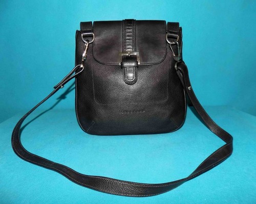 Borsa longchamp foulonné - le,