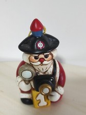Thun Babbo Natale Carabiniere