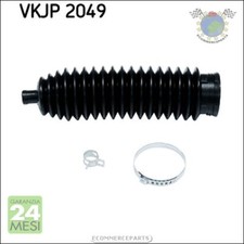 Cuffia scatola guida SKF