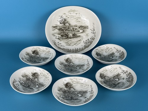 Johnson bros ceramica - bros, inglese