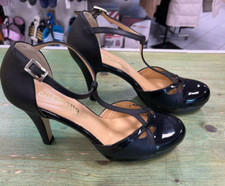 Sandalo con tacco Nila & Nila