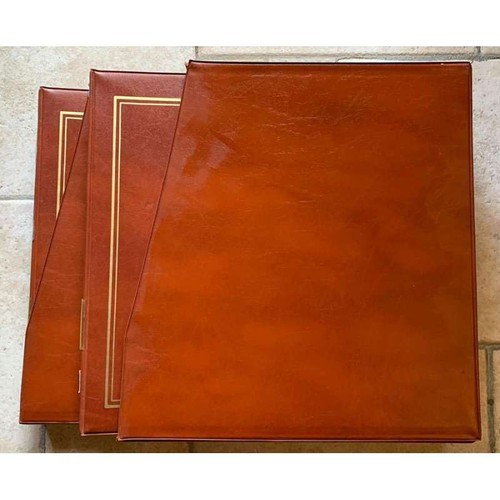 Regno collezione album - collezione, su