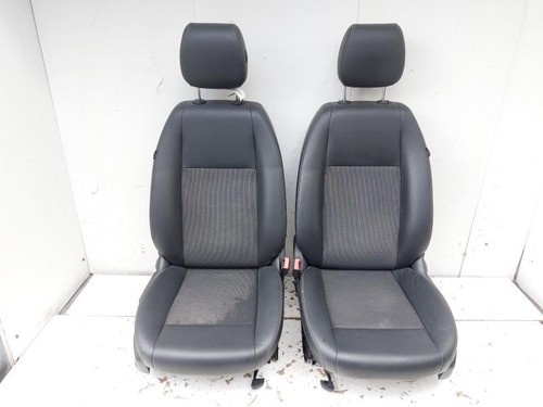 Interno completo stoffa e - in,