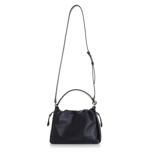 Borsa secchiello morbida - a,