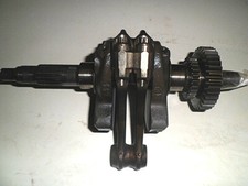 Albero motore ducati monster - ducati,