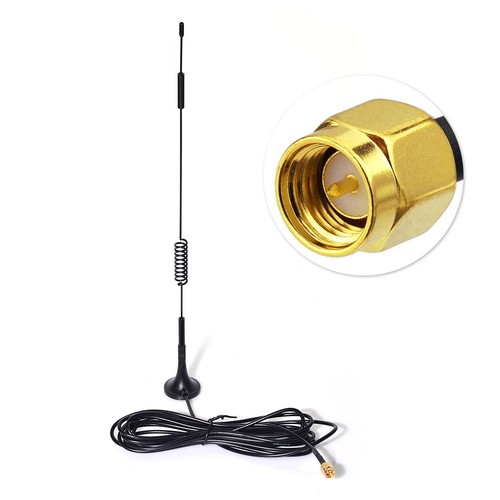 Antenna 7dbi sma per - sma,