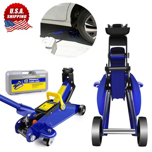 2ton hydraulic trolley - 2ton,