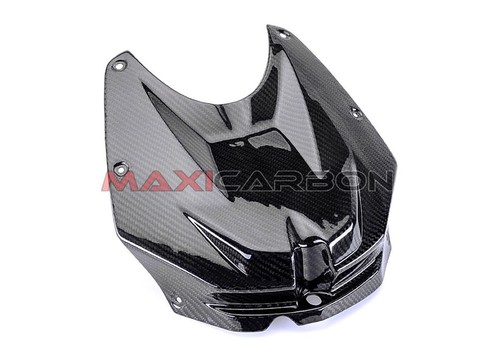 Copriairbox carbonio bmw - carbonio, s