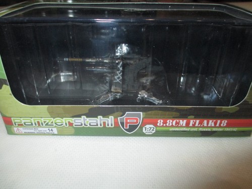 Panzerstahl tedesco 8 - tedesco, 8,8