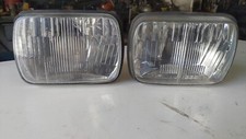Gruppi Ottici Carello 409 elma FIAT 126 127 128 850t Berlina Maserati vintage 
