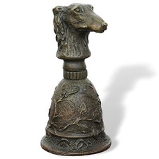 Campana della tabella cane