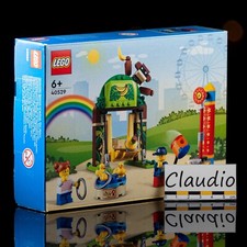 ⭐ LEGO 40529 Parco