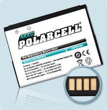 polarcell Batteria per