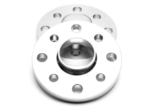 2x20mm piastre distanziali - 2x20mm,