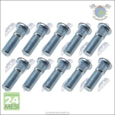 Bullone ruota AJSParts per