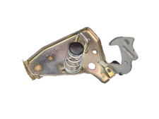 A2018800760 SERRATURA SU COFANO MOTORE MERCEDES 190 E W201