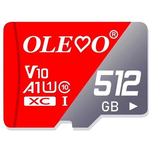 Carte mémoire micro - micro, sd/tf