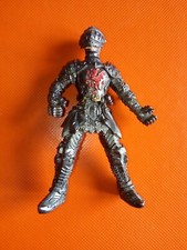 Chap Mei Cavaliere Guerriero Medievale Crociate 10cm