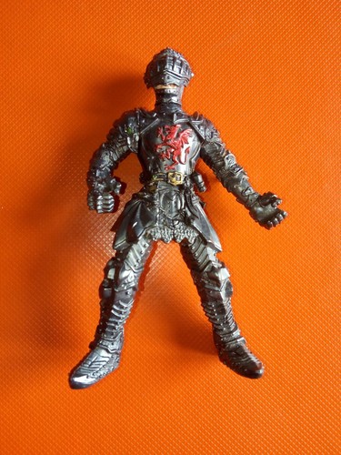 Chap mei cavaliere guerriero - mei,
