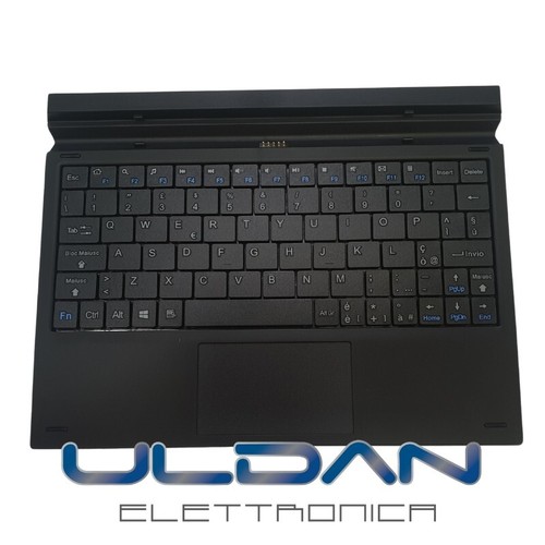 Tastiera mediacom winpad - tastiera, w910