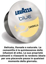 150 Capsule Lavazza Blue