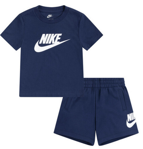 Completo bambino nike club - completo, tee