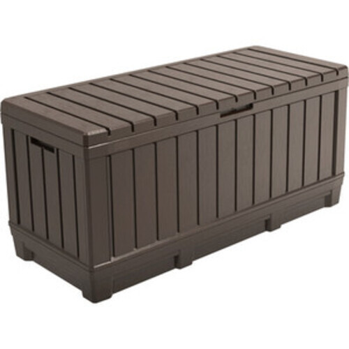 Cassapanca keter kentwood con - keter,