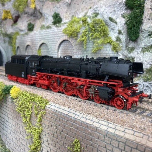 Locomotive série db ep - série,