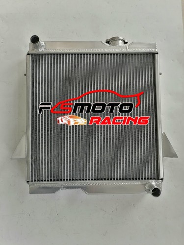 Radiateur aluminium 5 - radiateur, à