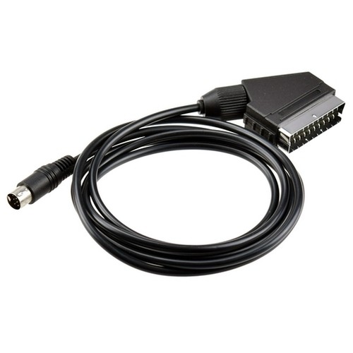 Cavo rgb scart per - cavo,