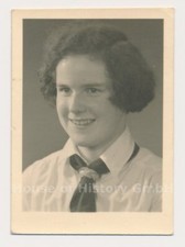 131887, Ritratto, BDM RAGAZZA