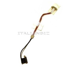 Cavo video flat cable per