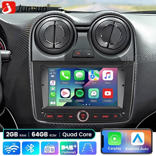 Navigatore gps wifi - 2+64,