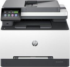 HP HP Color LaserJet Pro MFP