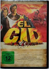 El Cid (1961) NEU, Charlton