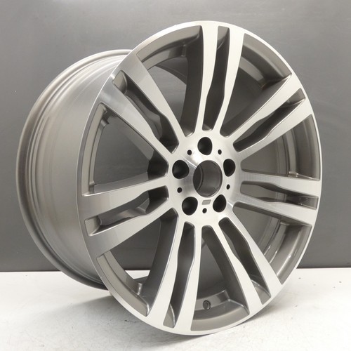 Cerchio lega bmw 11j - x5, 20"