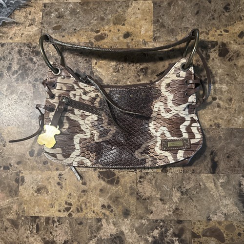 Borsa tracolla tous tusk in - borsa,