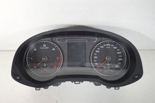 Quadro strumenti audi - quadro,