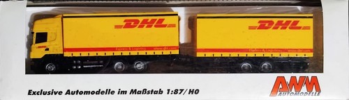 Awm 73018 camion motrice - 73018,