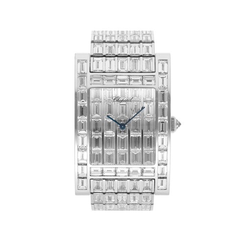 Chopard haute joaillerie - chopard,