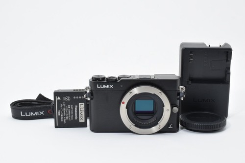 Panasonic lumix gm5 - panasonic,