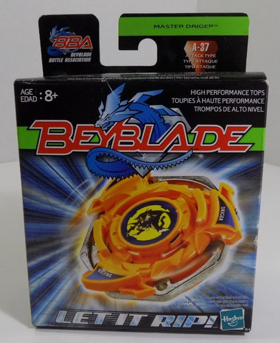 Beyblade master driger - beyblade,