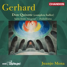 Gerhard / Bbc Philha -