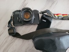 Fuji STX-2 fotocamera reflex