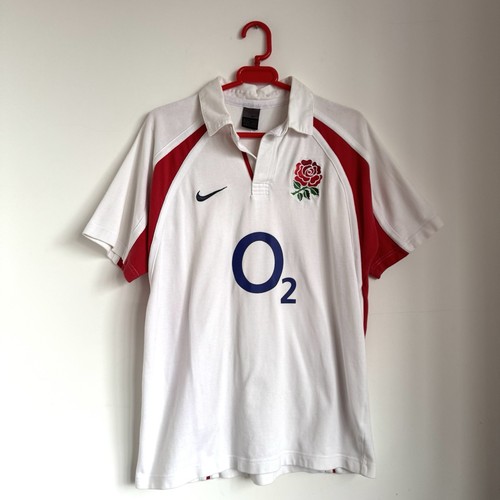 Maglia rugby inghilterra - rugby,