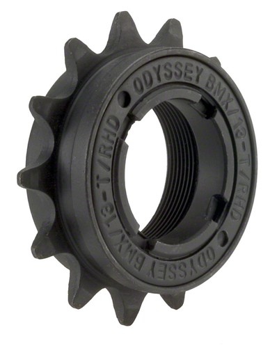Odyssey ruota libera bmx - bmx,